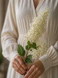 Real Touch Lilac Stem