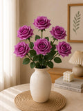 Madison Rose Silk Rose
