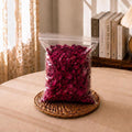 Dried Rose Petals Natural Floral Confetti Wedding Decor Potpourri Craft Flowers